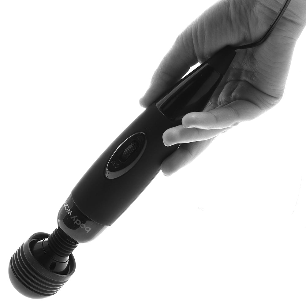 Masajeador Bodywand Midnight