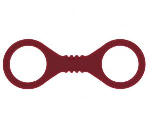 SEX & MISCHIEF ENCHANTED SMALL SILICONE CUFFS