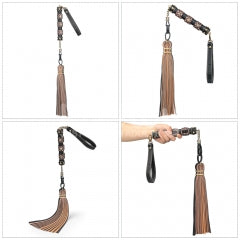 23.5" Rebellion Reign Flogger