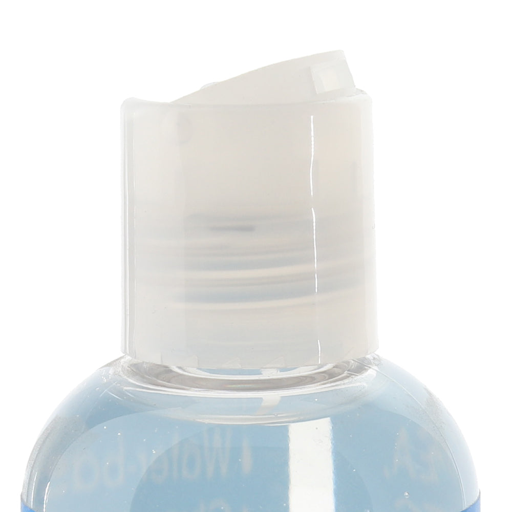 H2O Glycerin Free Natural Lube in 4.2oz/125ml