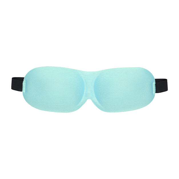 OUCH 3D MASK POWDER BLUE