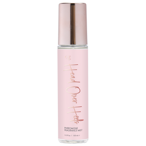CGC BODY MIST W/ PHEROMONES HEAD OVER HEELS 3.5 FL OZ