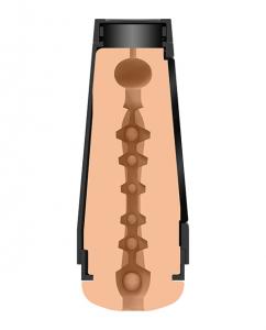 Apretón principal Eva Elfie ULTRASKYN Pussy Stroker