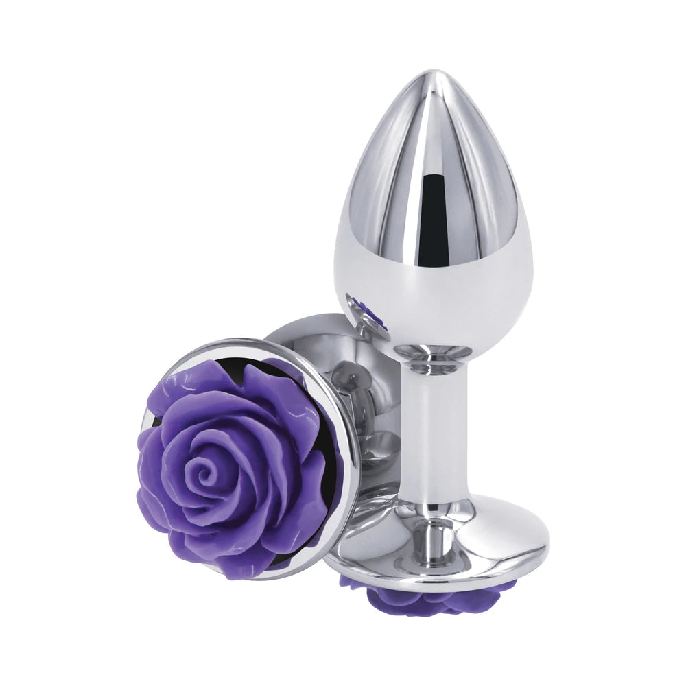 REAR ASSETS ROSE SMALL PURPLE