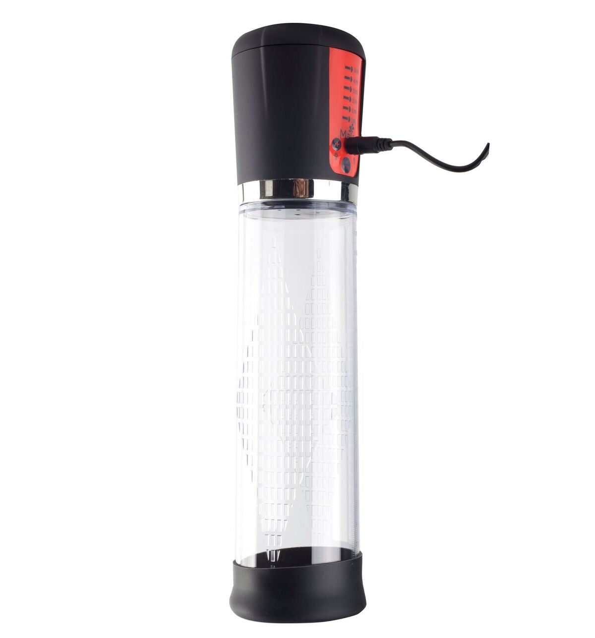 JACKSON RECHARGEABLE PUMP