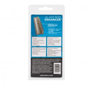 BIGGER & BETTER ENHANCER SMOKE