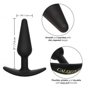 Boundless Pure Skin Anus Stroker en bronceado