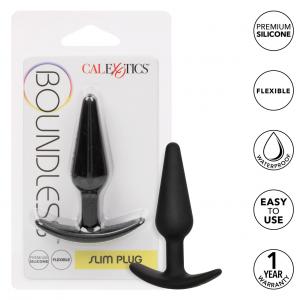 Boundless Pure Skin Anus Stroker en bronceado