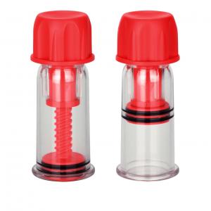COLT NIPPLE PRO SUCKERS RED