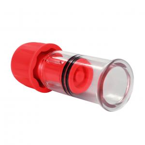 COLT NIPPLE PRO SUCKERS RED
