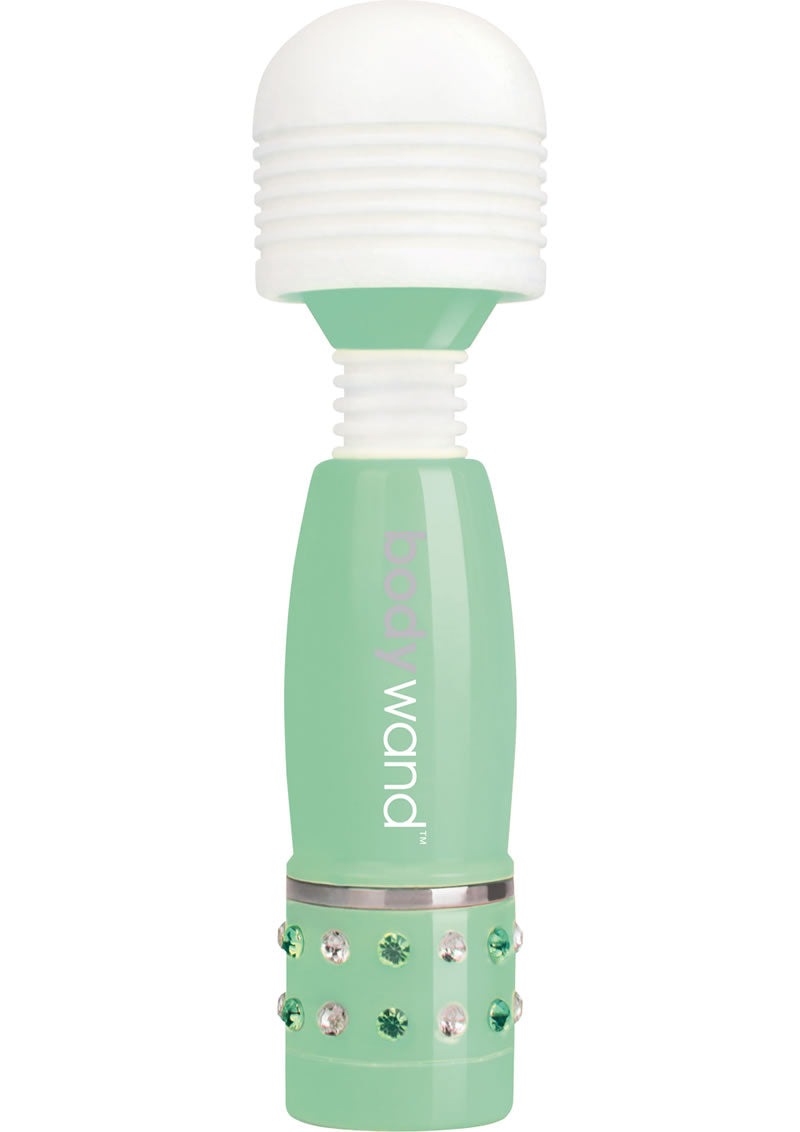 Bodywand Mini Menta