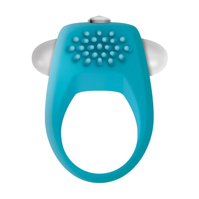 Zero Tolerance Teal Tickler