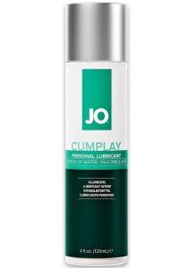LUBRICANTE JO CUMPLAY 8 OZ