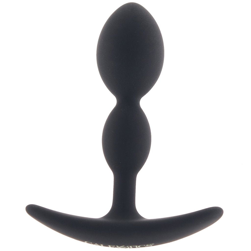 Boundless Pure Skin Anus Stroker en bronceado