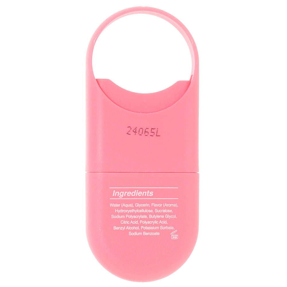 GoodHead Juicy Head Sours Mouth Spray To-Go in Watermelon