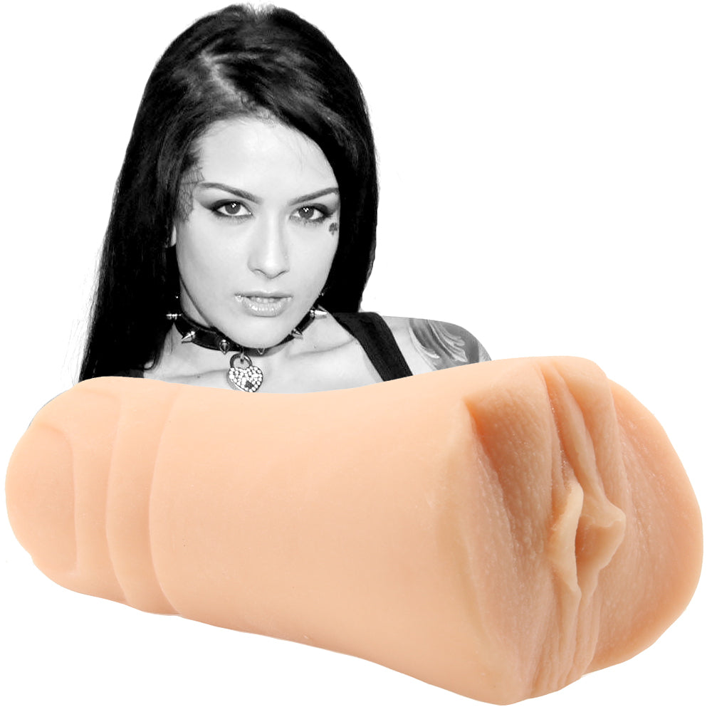 Katrina Jade ULTRASKYN Coño de bolsillo