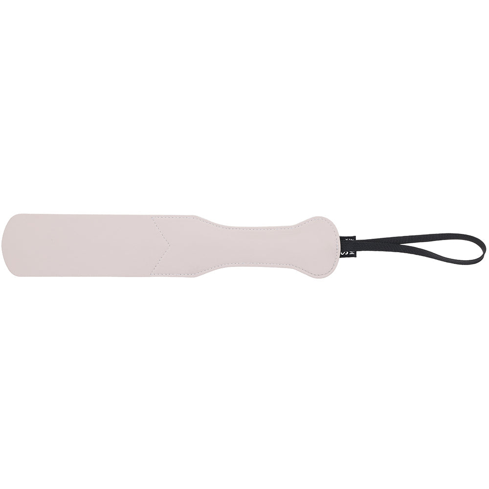 Paleta de melocotones y crema S&M