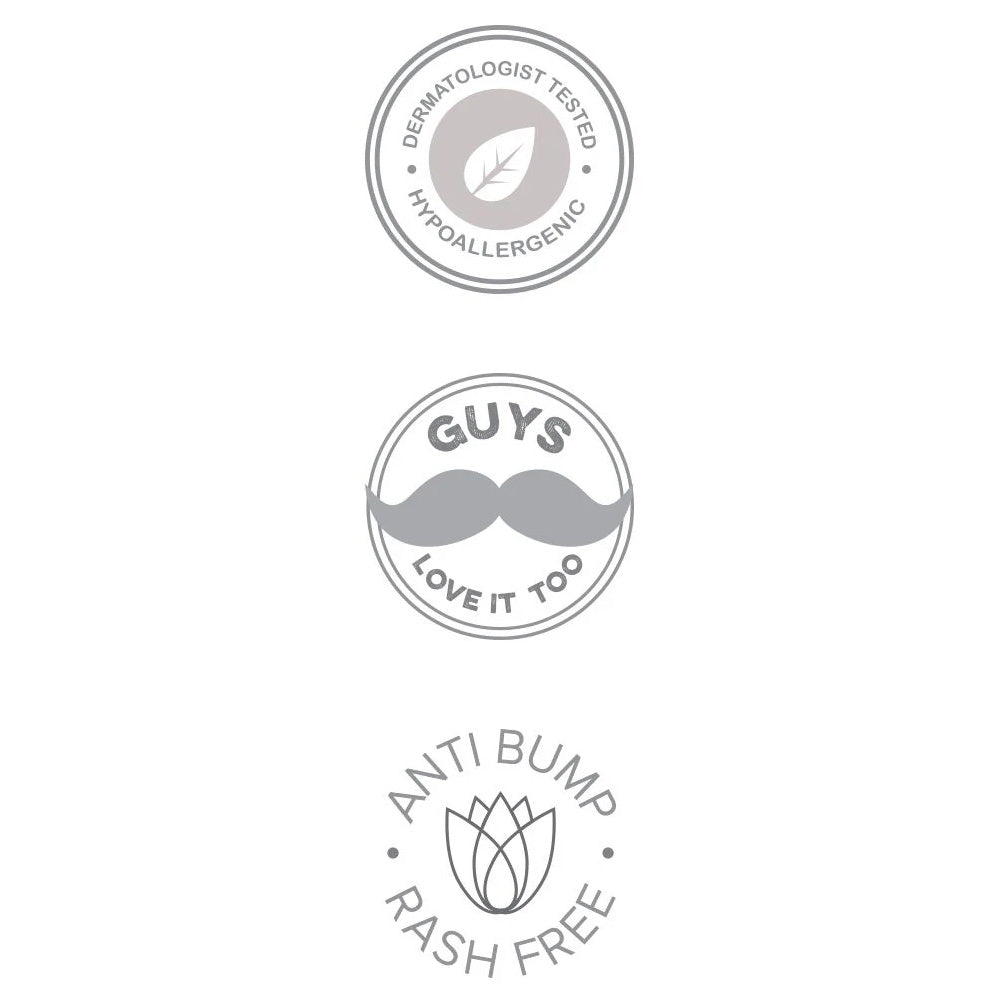Oh So Smooth Shave Cream 3.4oz/100ml in Sweet Nectar