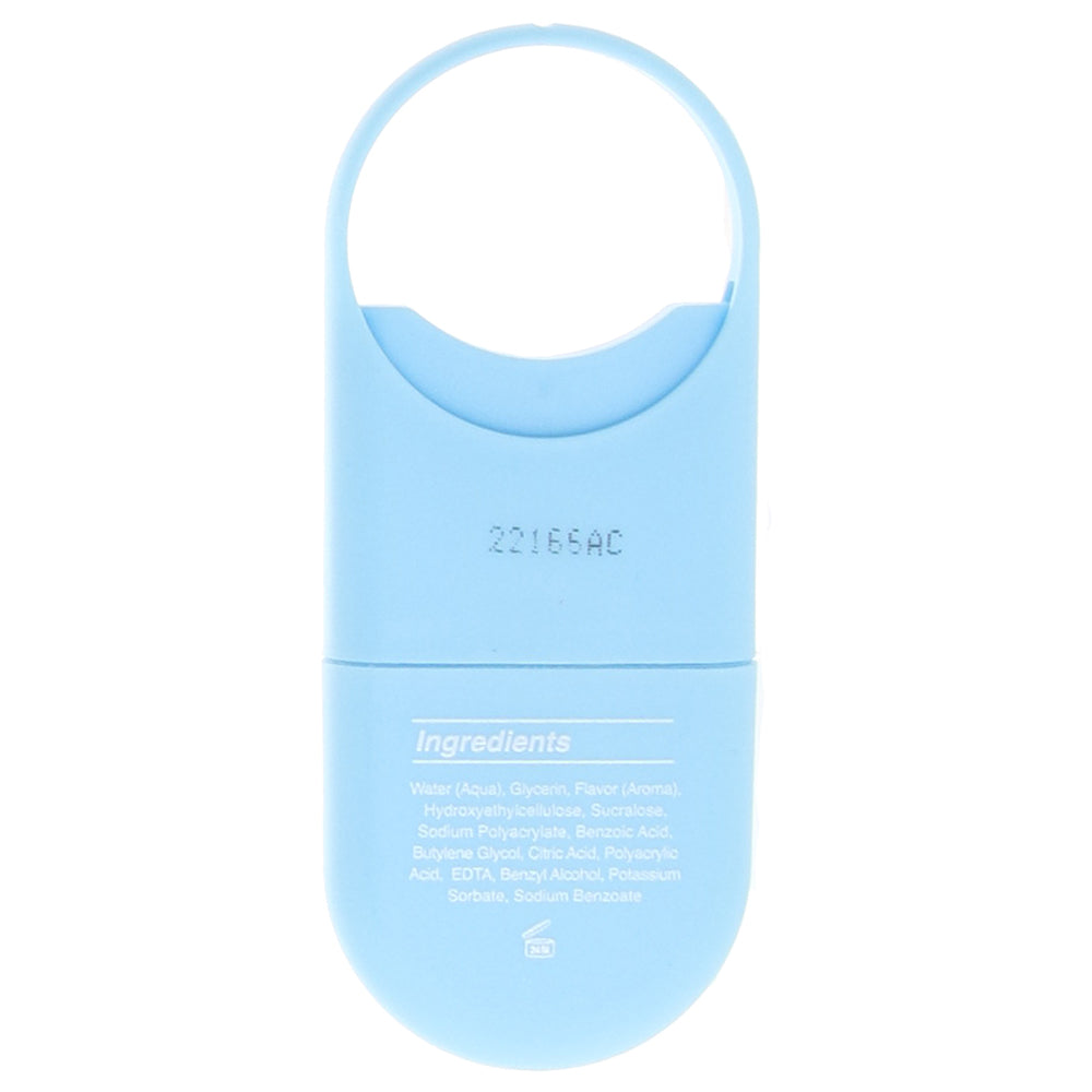 GoodHead Juicy Head Dry Mouth Spray To-Go in Cotton Candy - Regular