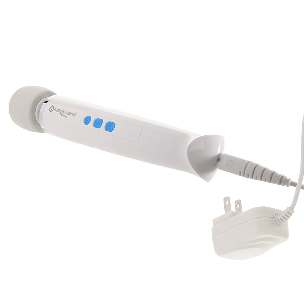 La varita mágica original