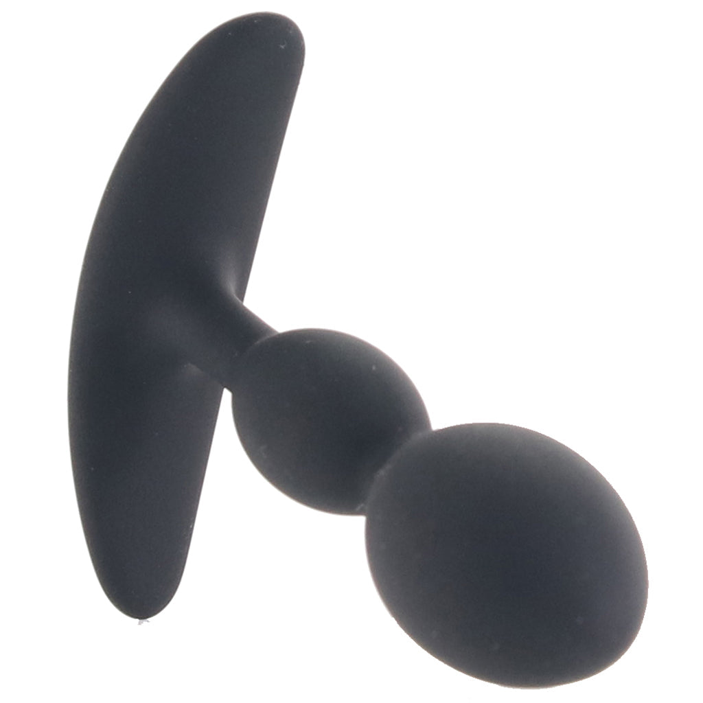 Boundless Pure Skin Anus Stroker en bronceado