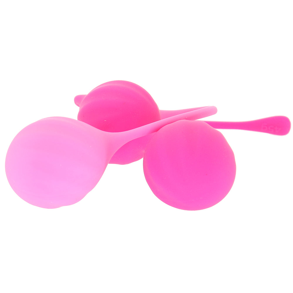 Tighten & Tone Kegel Training 2 Piece Set