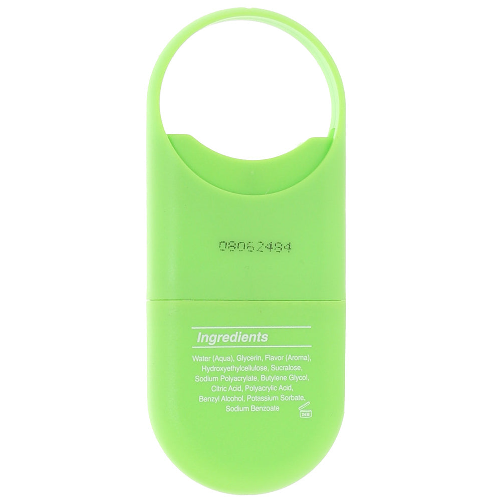 GoodHead Juicy Head Sours Mouth Spray To-Go in Green Apple