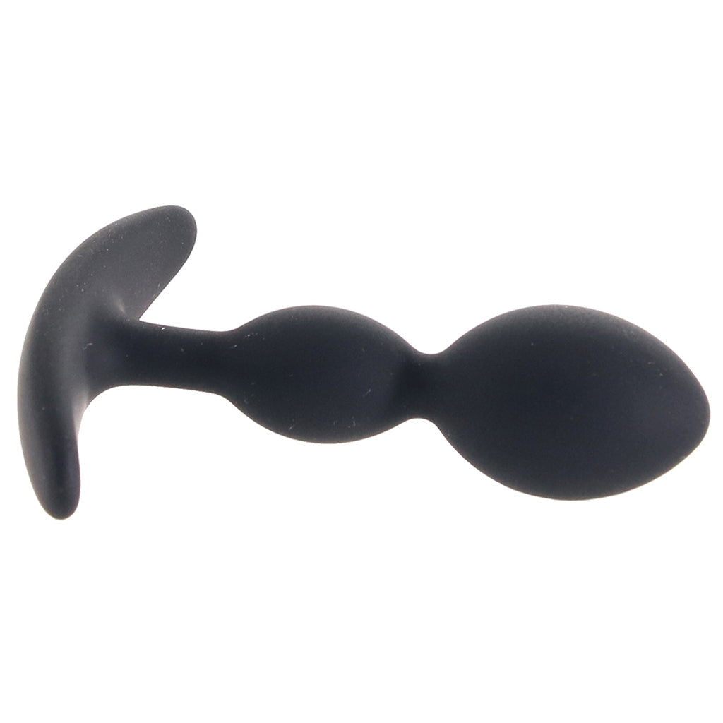 Boundless Pure Skin Anus Stroker en bronceado