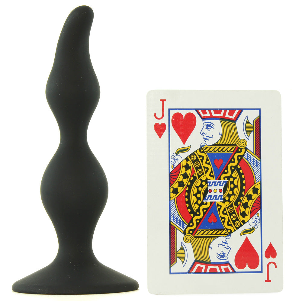 Intro to Prostate Kit in Black - Tasteful Desires Adult Shop