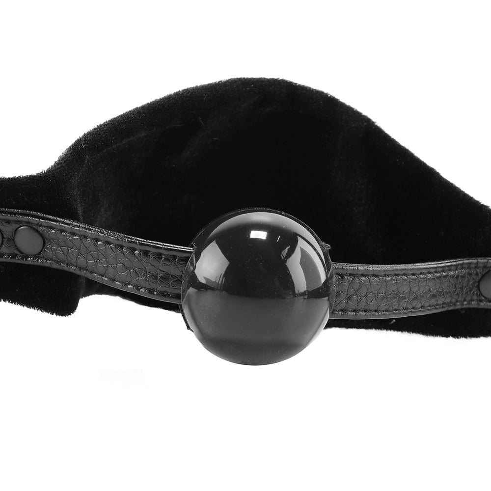 escándalo negro bdsm cuerda