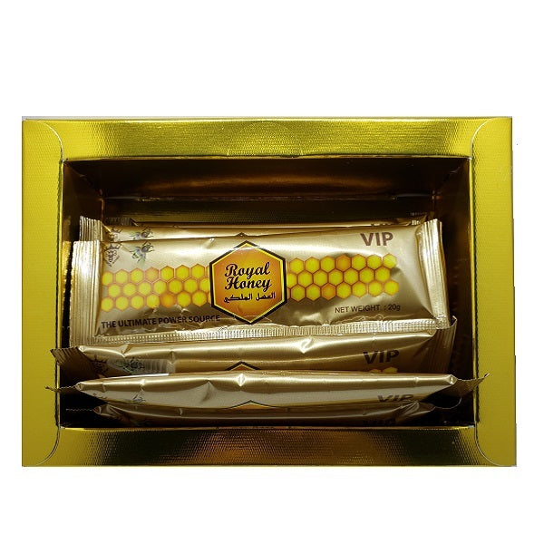 ROYAL HONEY-GOLD VIP FOR HIM