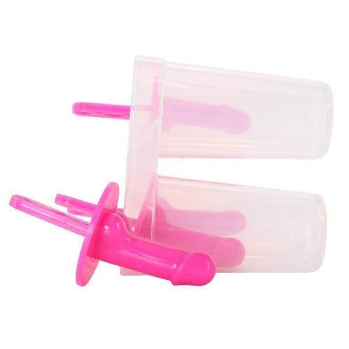 Pecker Freezer Pops Bachelorette Party Favors-Tasteful Desires Adult Shop