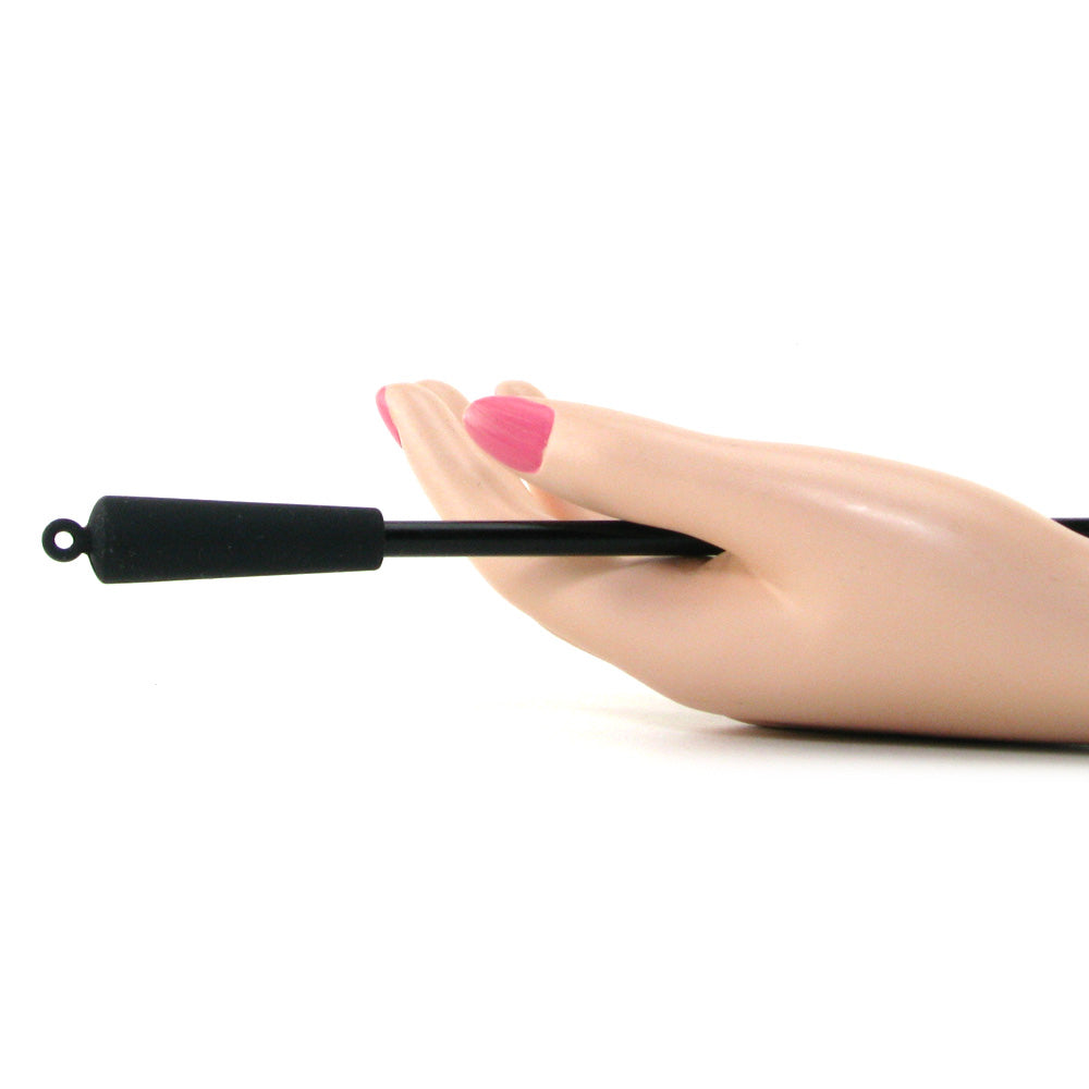 Fetish Fantasy Silicone Crop - Tasteful Desires Adult Shop