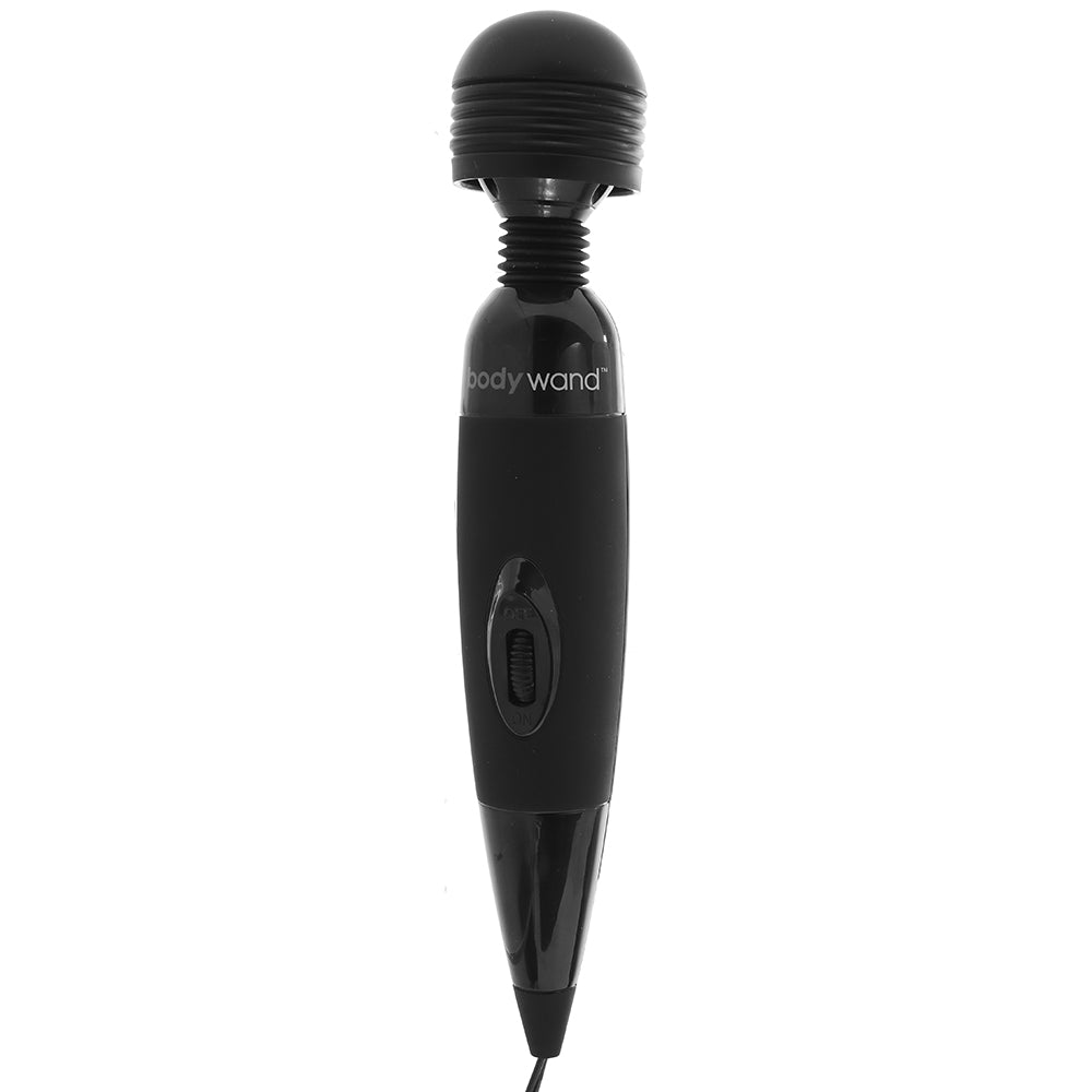 Masajeador Bodywand Midnight
