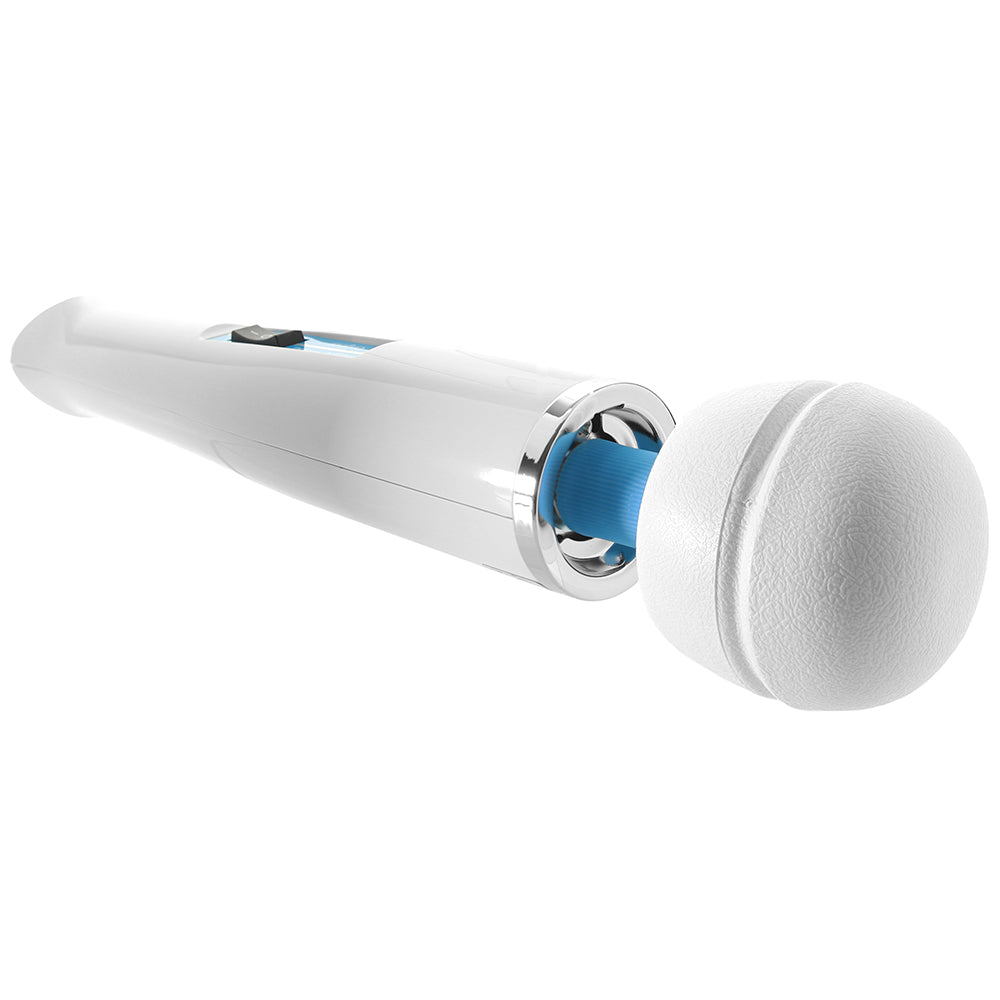 La varita mágica original