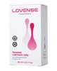 Lovense Personal Jelly Lubricant for Men and Women