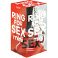 RING FOR SEX Mini
