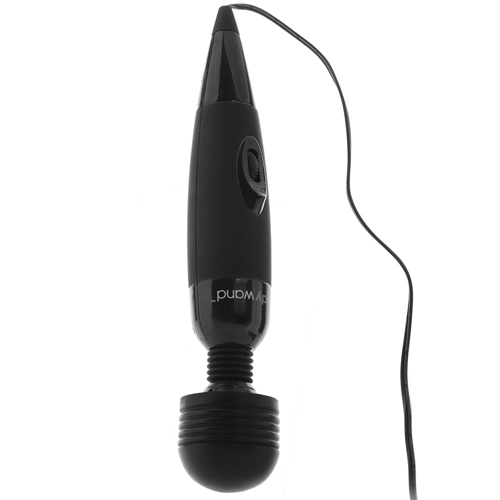 Masajeador Bodywand Midnight