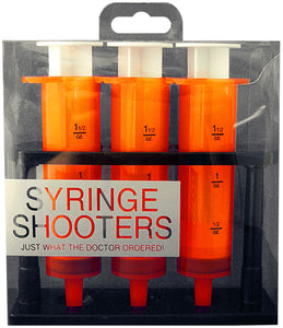 Syringe Shooters - Tasteful Desires Adult Shop