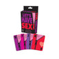 Juego de cartas "Vamos a tener sexo"
