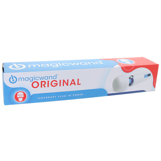 La varita mágica original