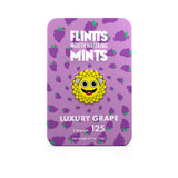 Flintts Mints Luxury Grape - F Strength 125