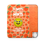 Flintts Mints Sour Tangerine - F Strength 175