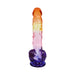 Adam & Eve Sunrise Dreams Realistic Dildo 8.5 in.