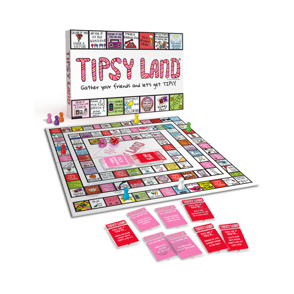 Vamos a hacer el tonto - Juego de cartas de juegos previos