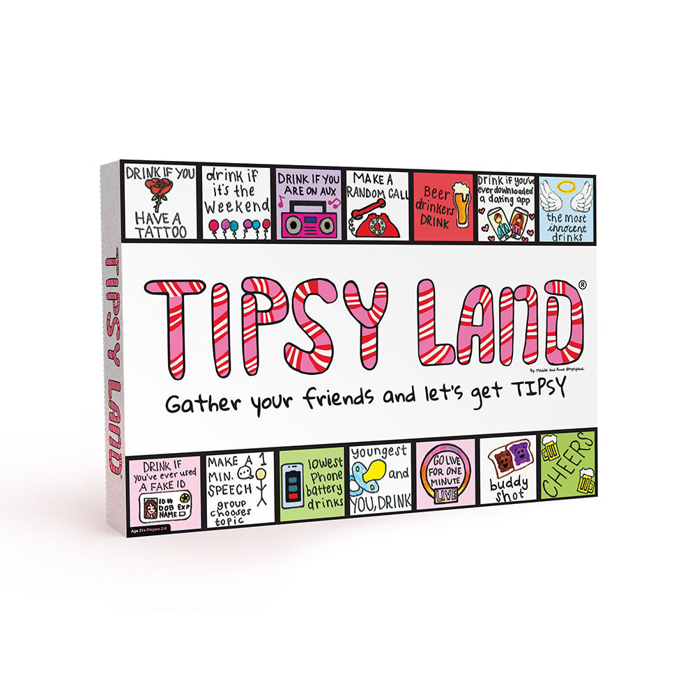 Vamos a hacer el tonto - Juego de cartas de juegos previos