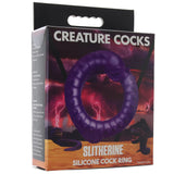 Creature Cocks Slitherine Cock Ring