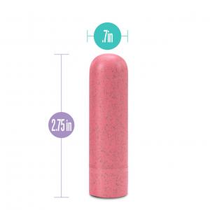GAIA ECO RECHARGEABLE BULLET CORAL