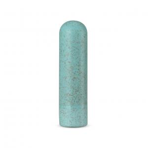 GAIA ECO RECHARGEABLE BULLET AQUA