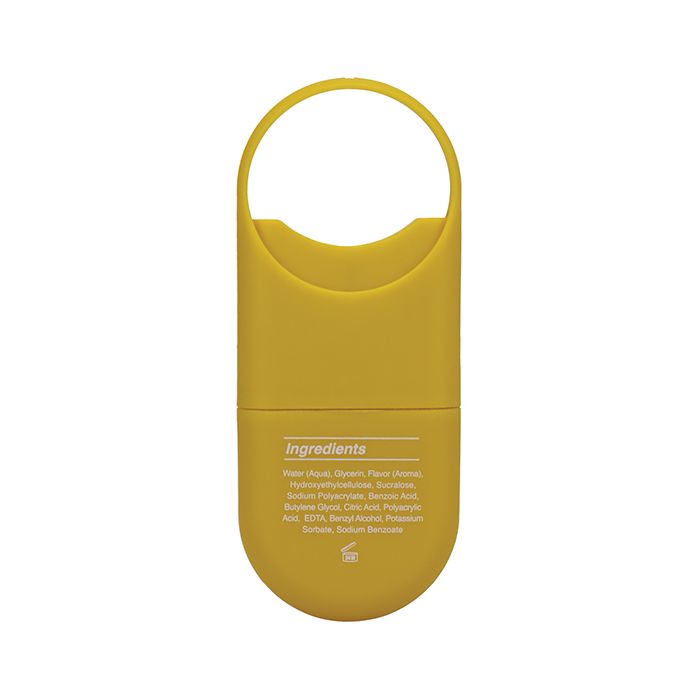 GoodHead Juicy Head Dry Mouth Spray To Go - .30 oz Pineapple